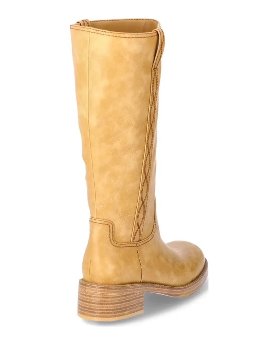 No Boundaries Tall Riding Boots Size 12W